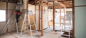 Entreprise de rénovation de la maison et de rénovation d’appartement à Saint-Auban